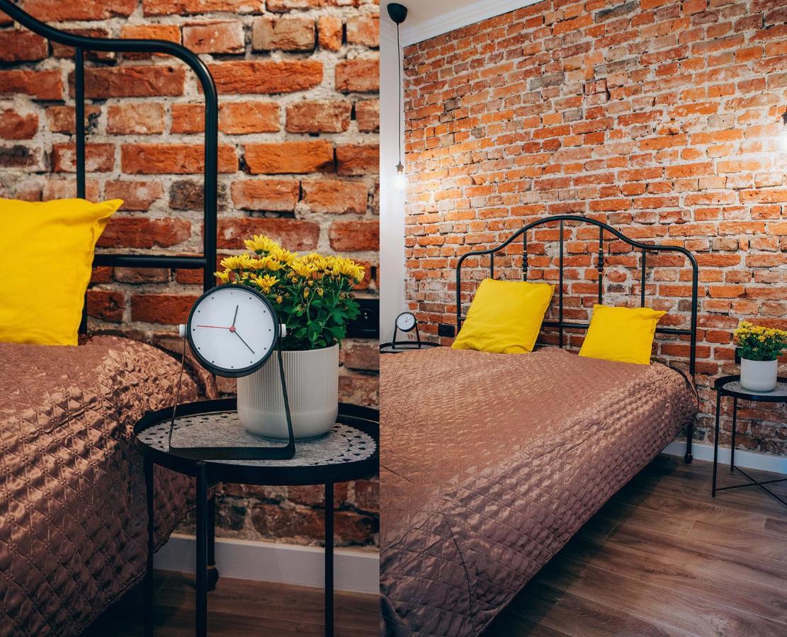 Cosy * Krakau