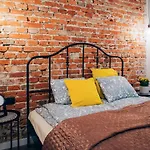 Cosy Apartment
