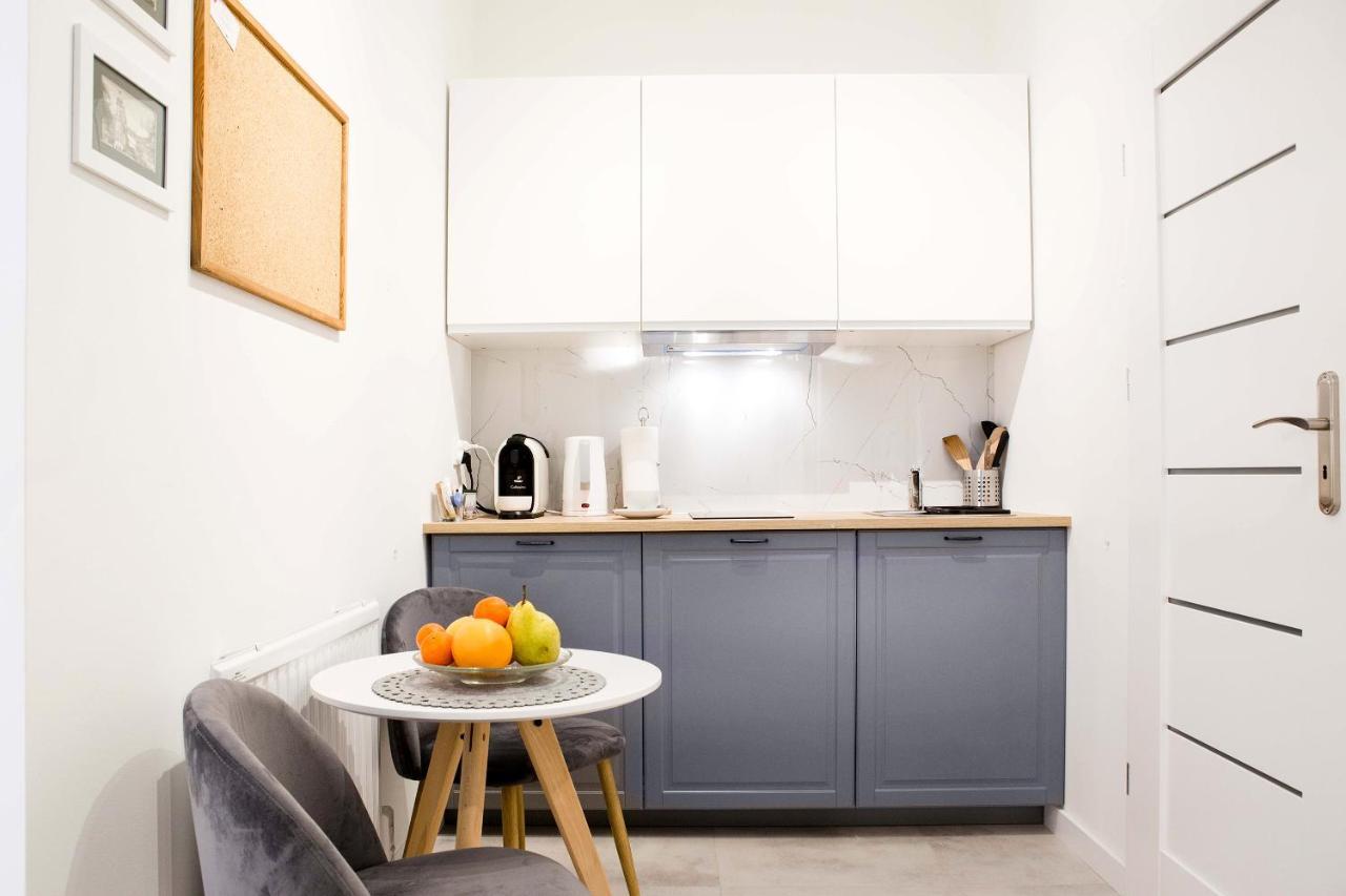 Appartement Cosy Krakau
