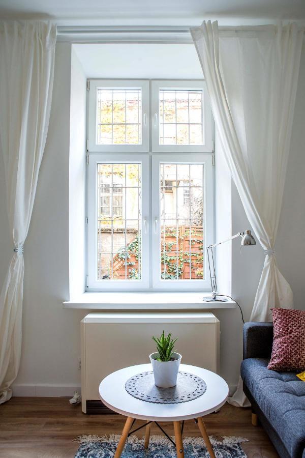 Appartement Cosy