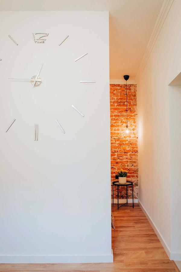 Cosy Appartement Krakau