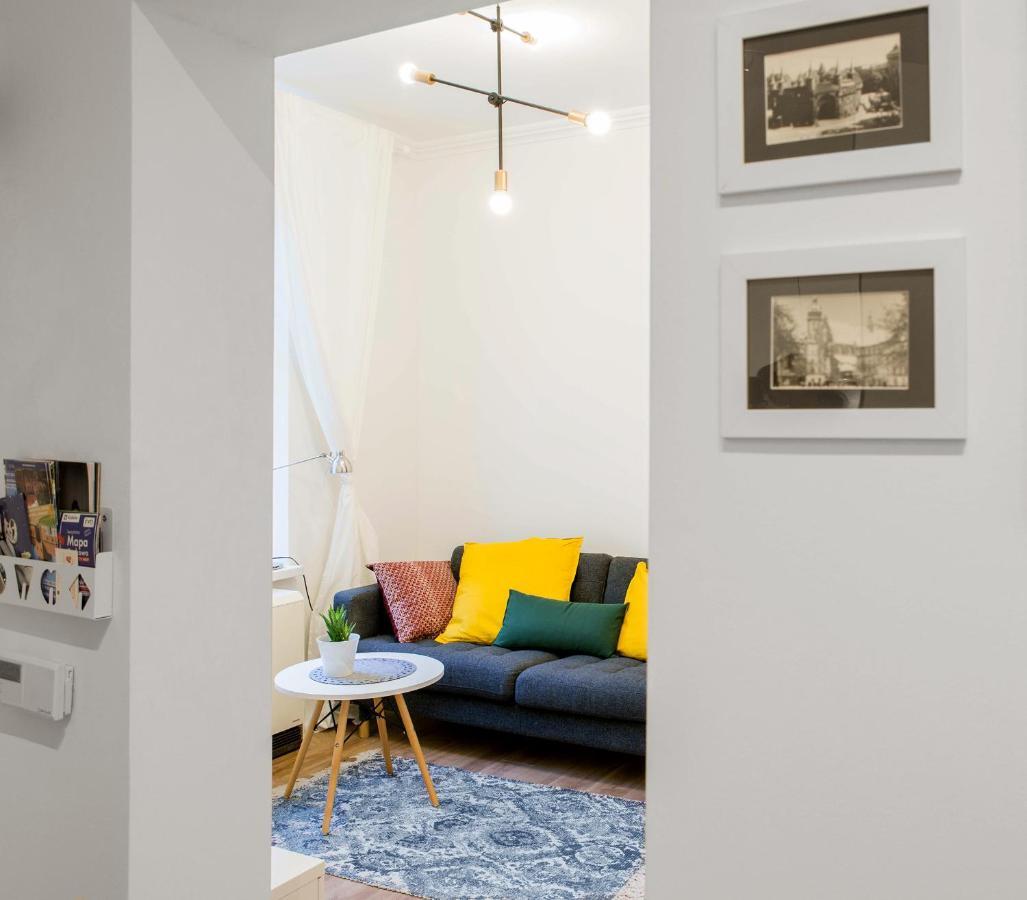 Cosy Krakau