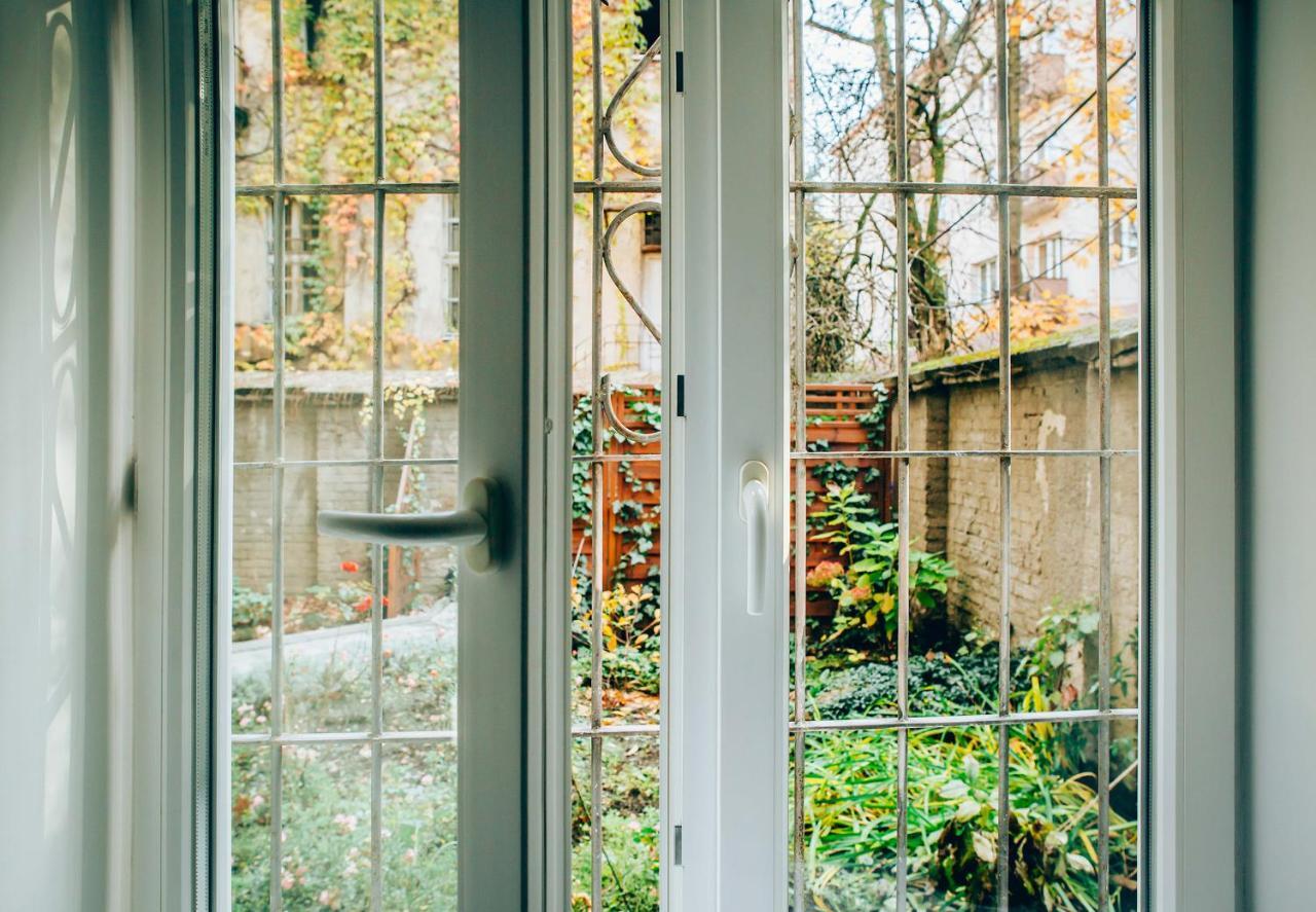 Cosy Appartement