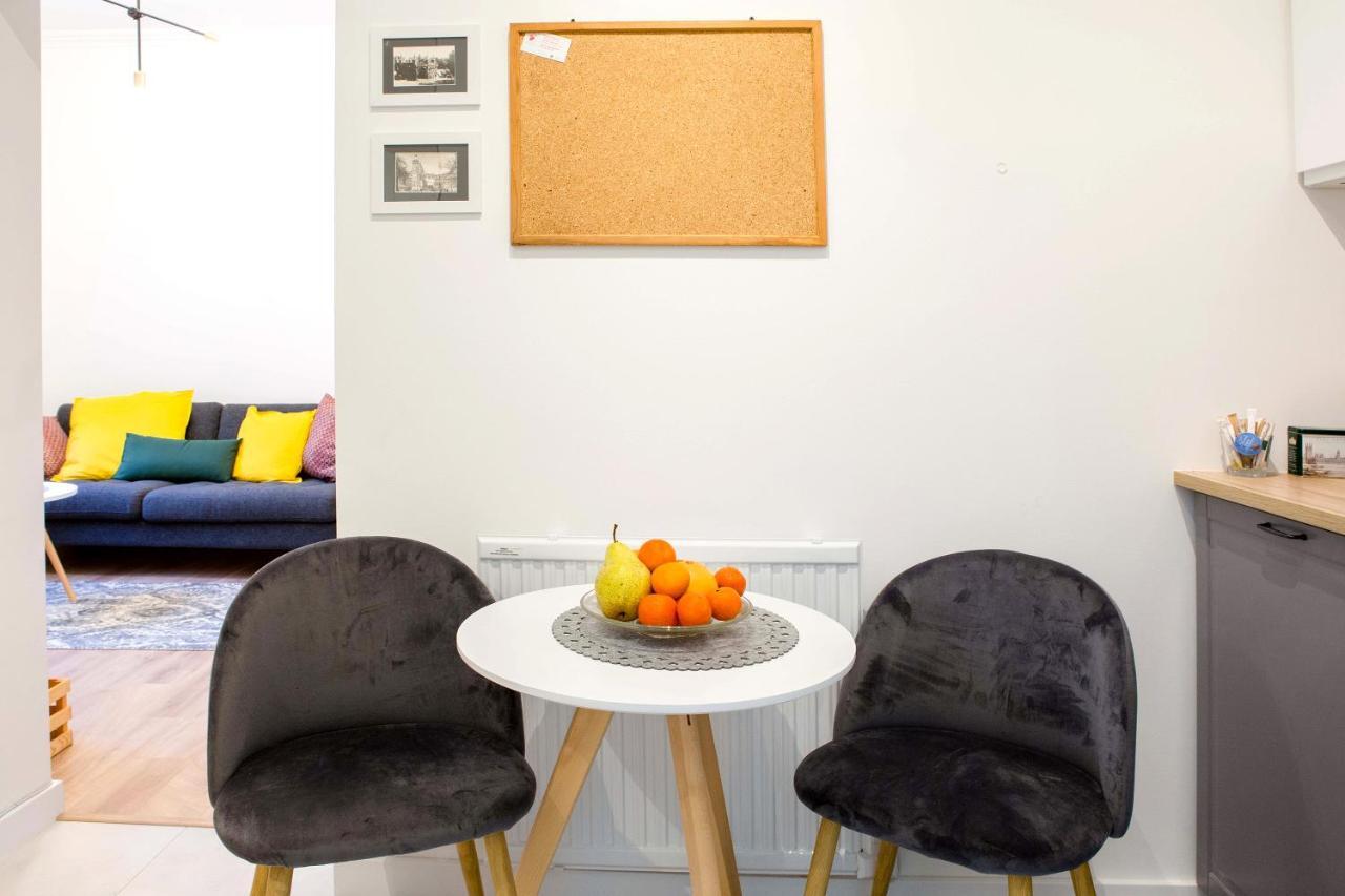 Appartement Cosy *