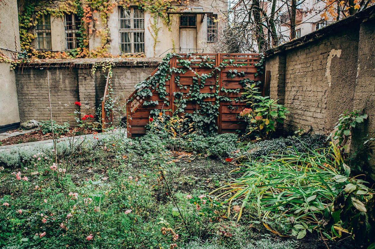 Cosy Krakau